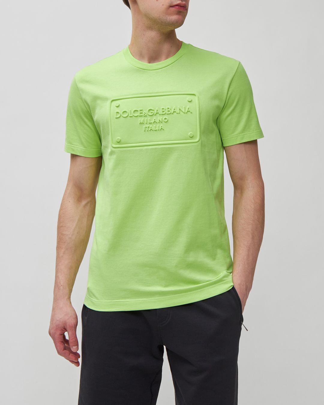 Купить Футболка DOLCE & GABBANA