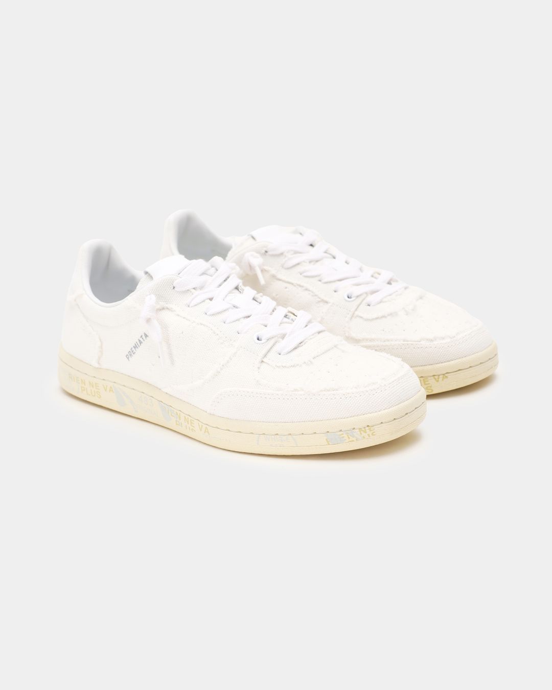 Купить Кеды PREMIATA