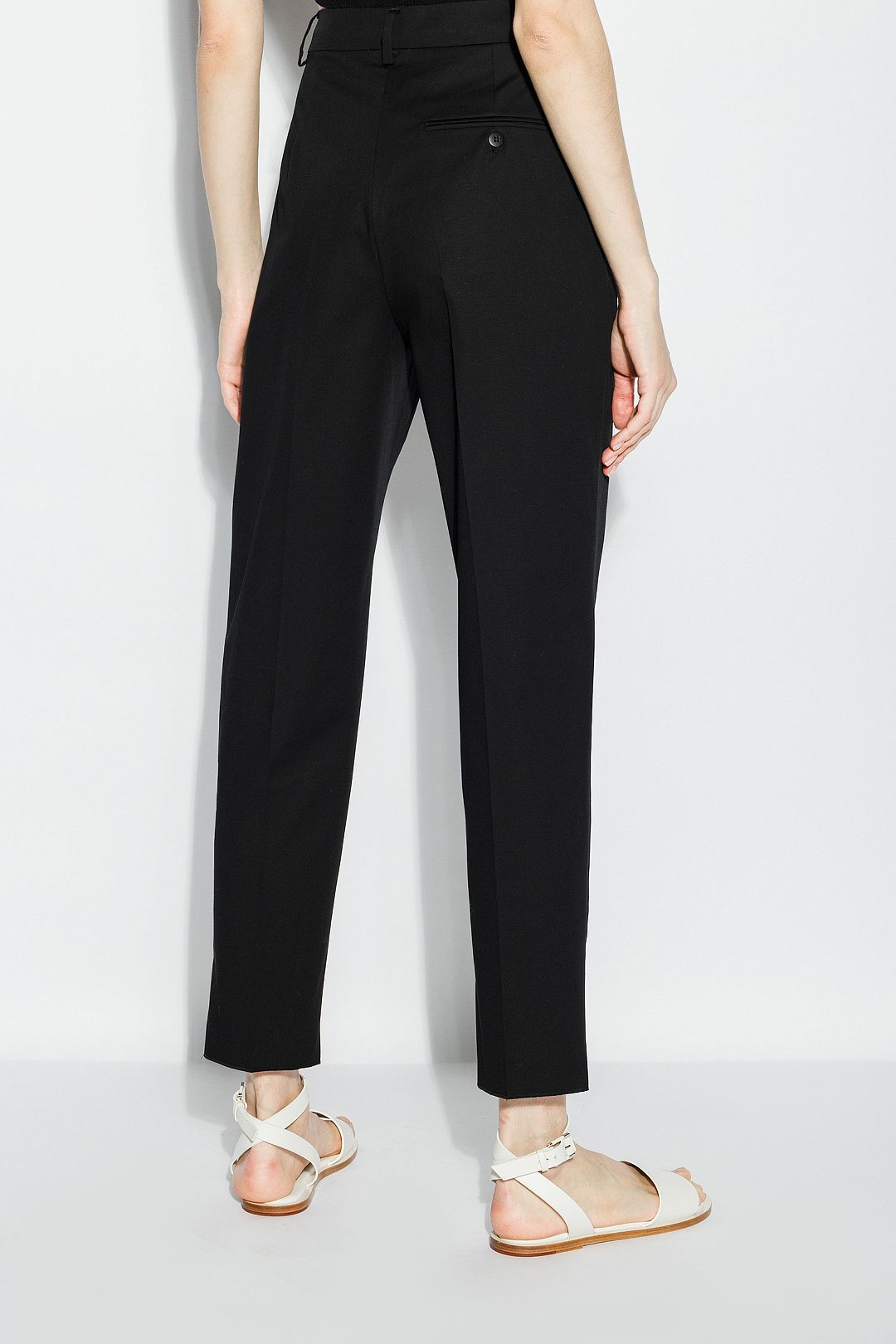 Купить Брюки MAX MARA STUDIO