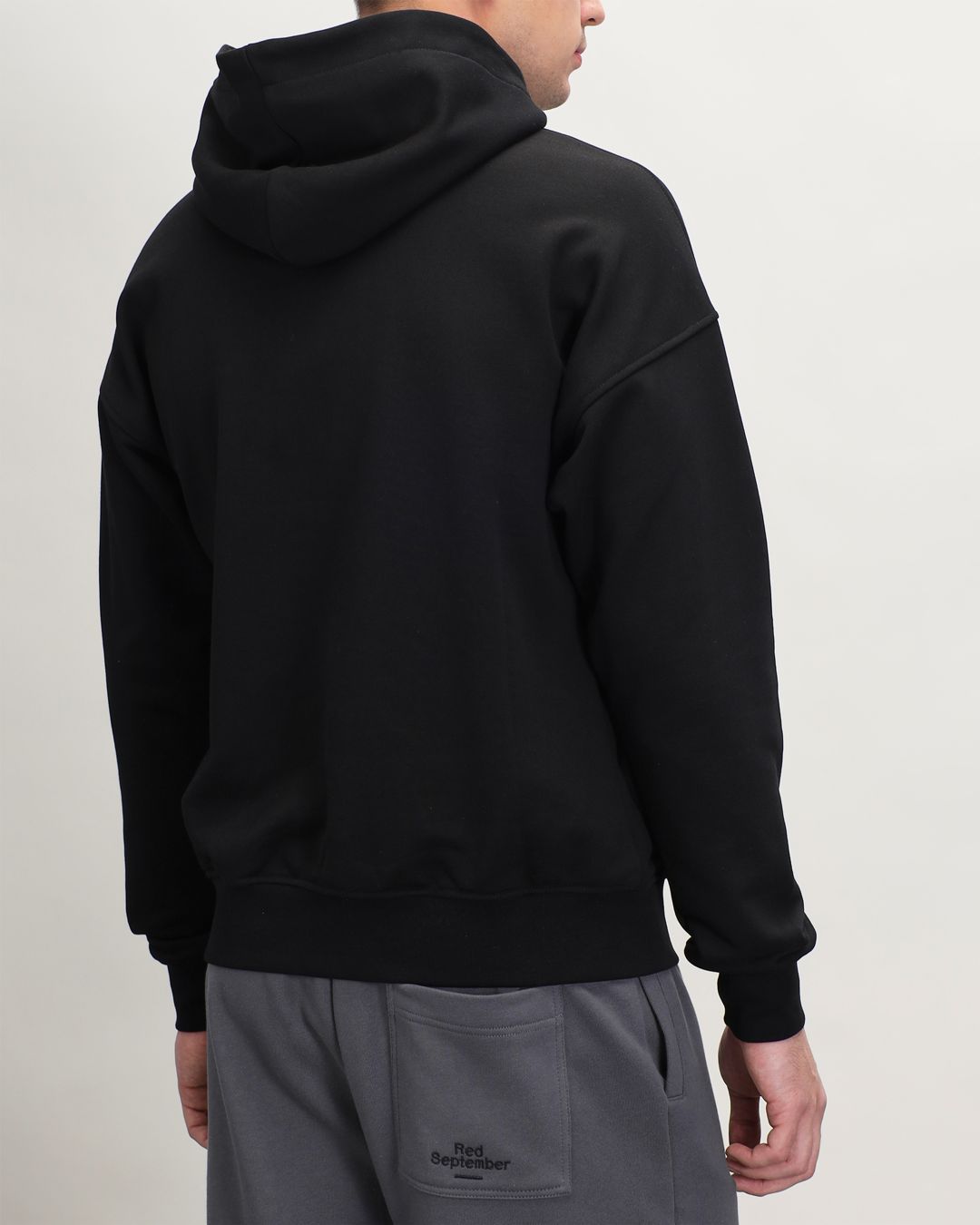 Купить Худи COMME DES FUCKDOWN MEN