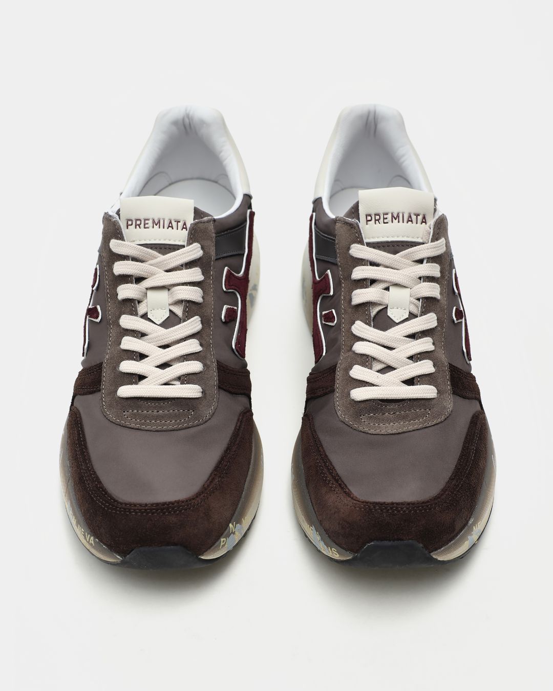 Купить Кроссовки PREMIATA
