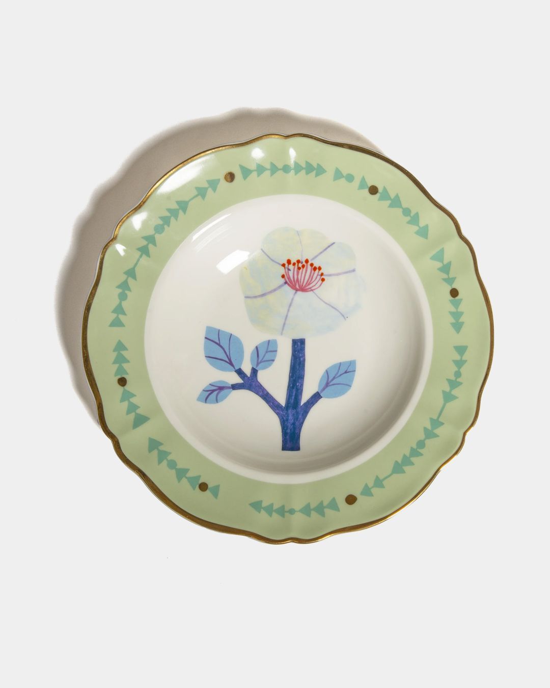 Купить Тарелка BITOSSI