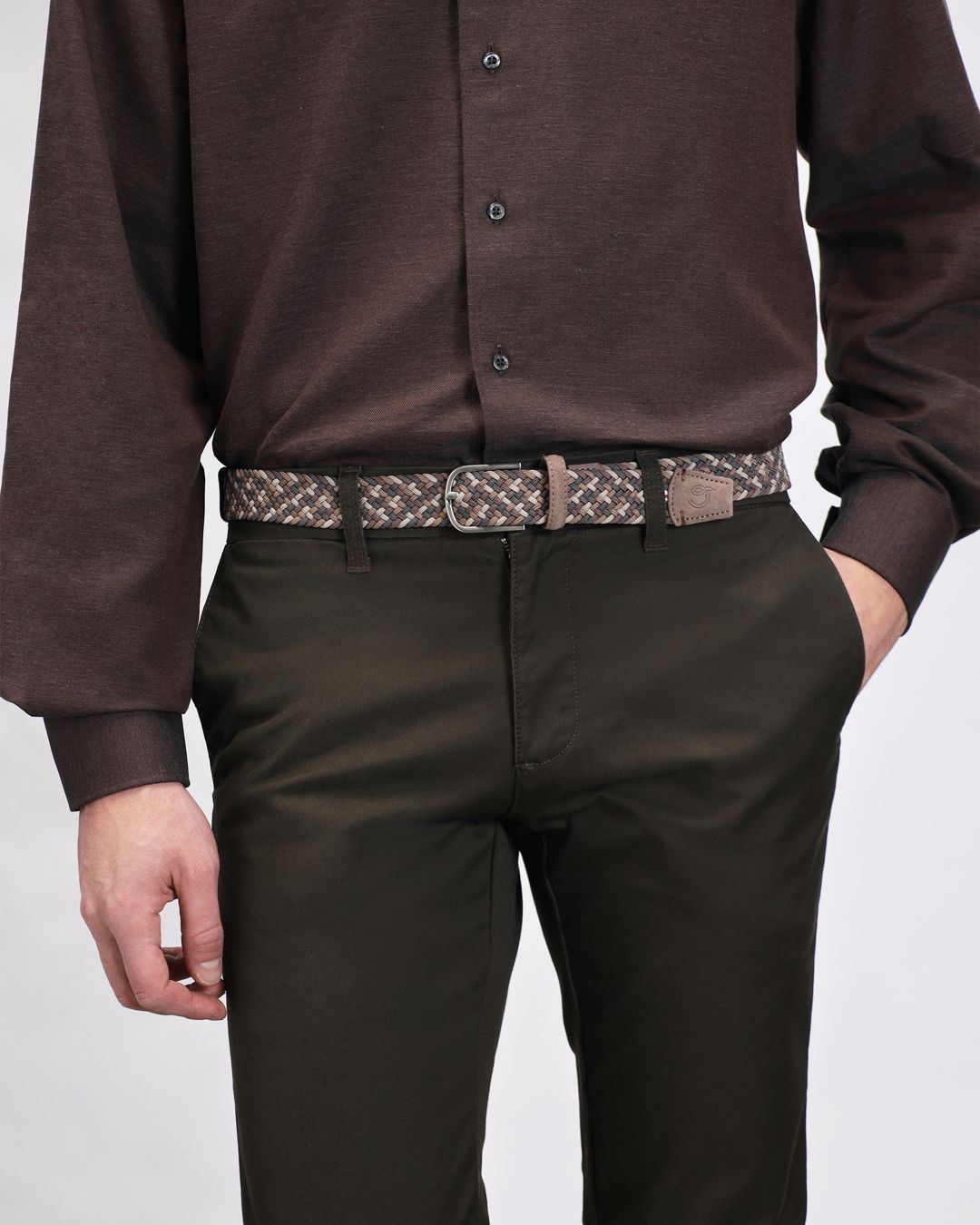 Купить Ремень LA BOUCLE