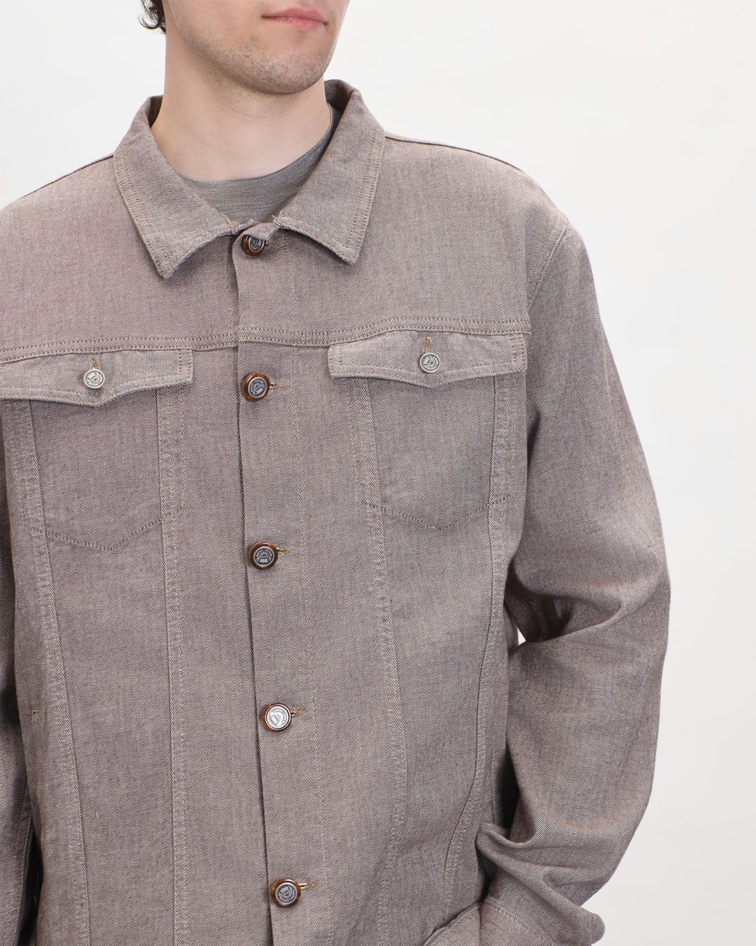 Купить Куртка RICHARD J. BROWN