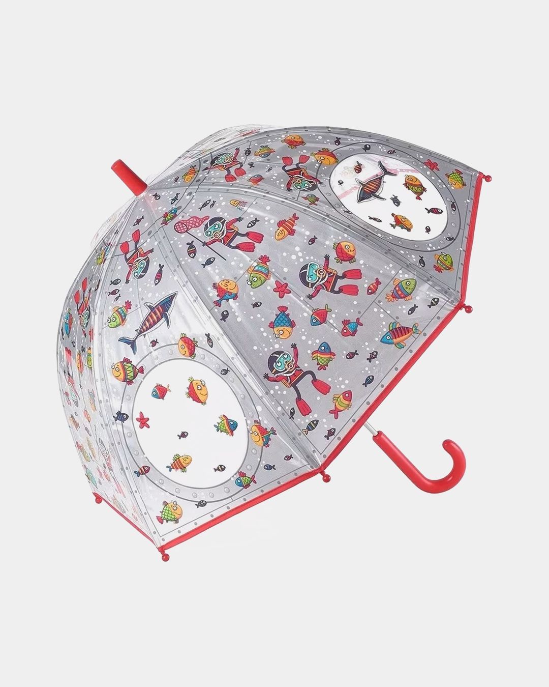 Купить Зонт под водой DJECO