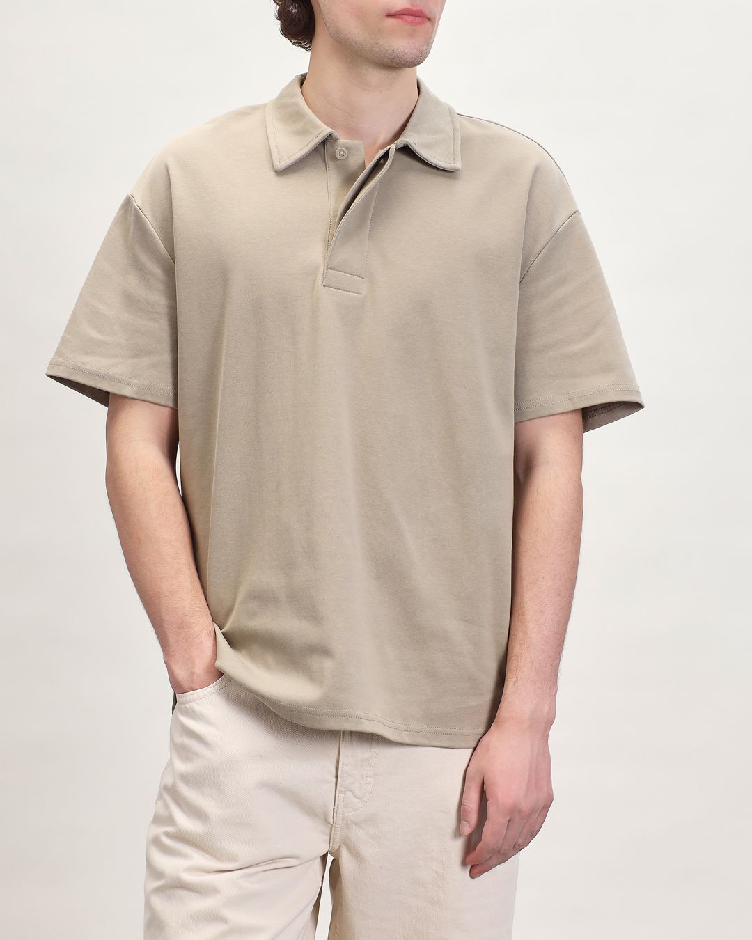 Купить Футболка SOLID