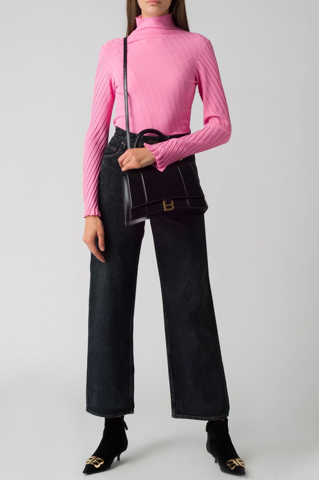 Купить Водолазка BALENCIAGA