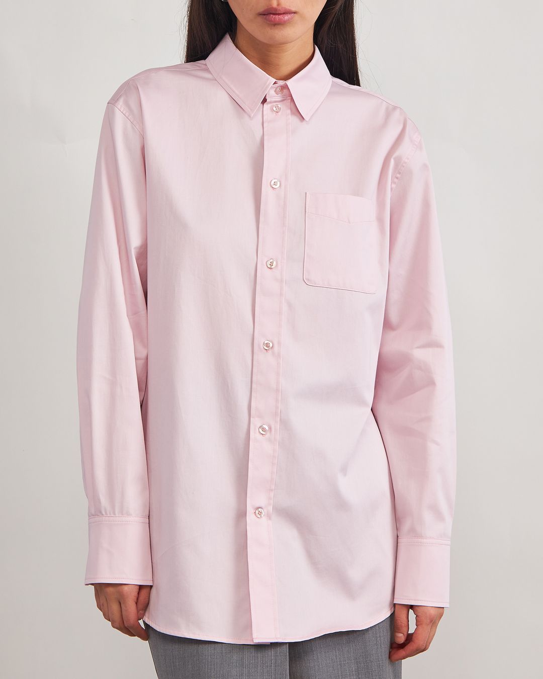 Купить Рубашка MYSEASONS