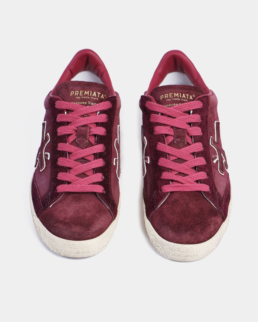 Купить Кеды PREMIATA