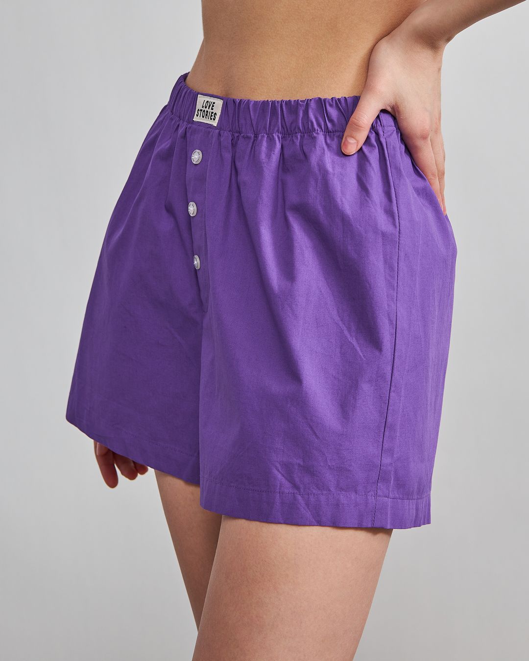 Купить Шорты LOVE STORIES