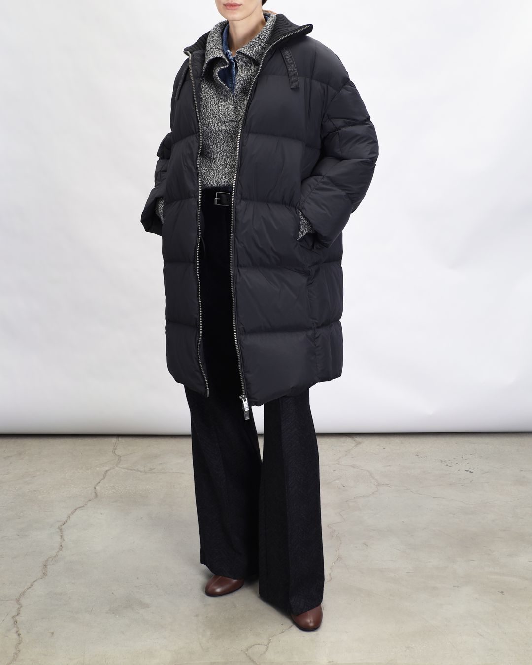 Купить Пуховик DIEGO M