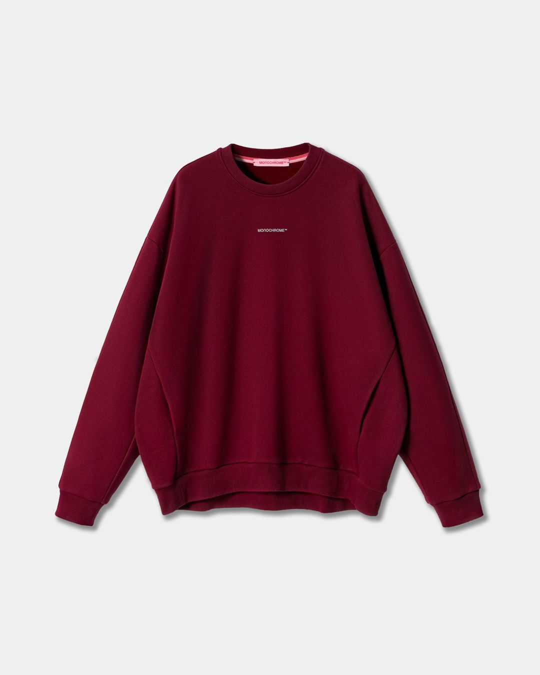 Купить Свитшот MONOCHROME