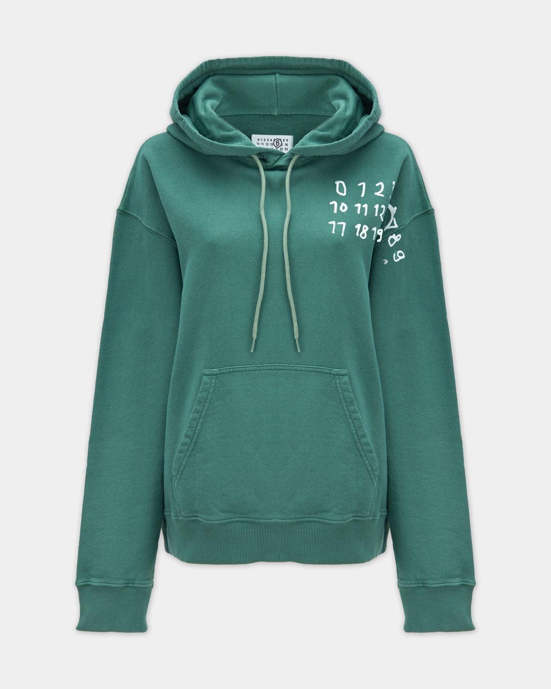 Купить Худи MM6