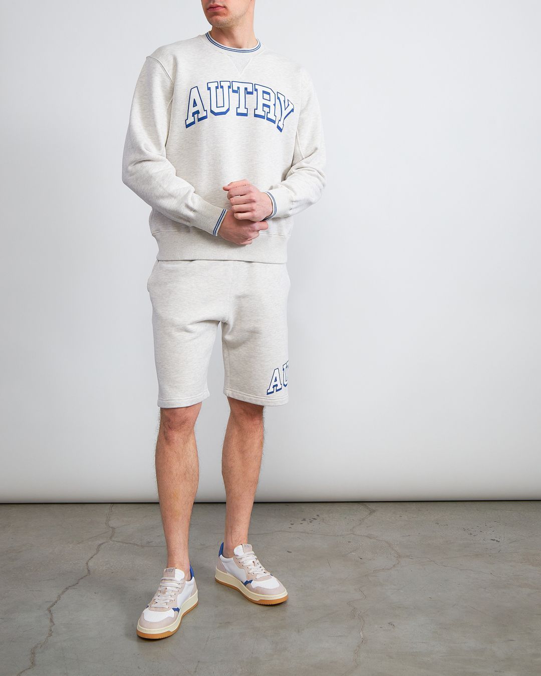 Купить Шорты AUTRY