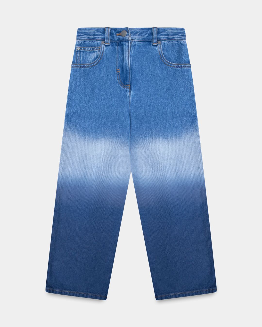 Купить Джинсы STELLA MCCARTNEY