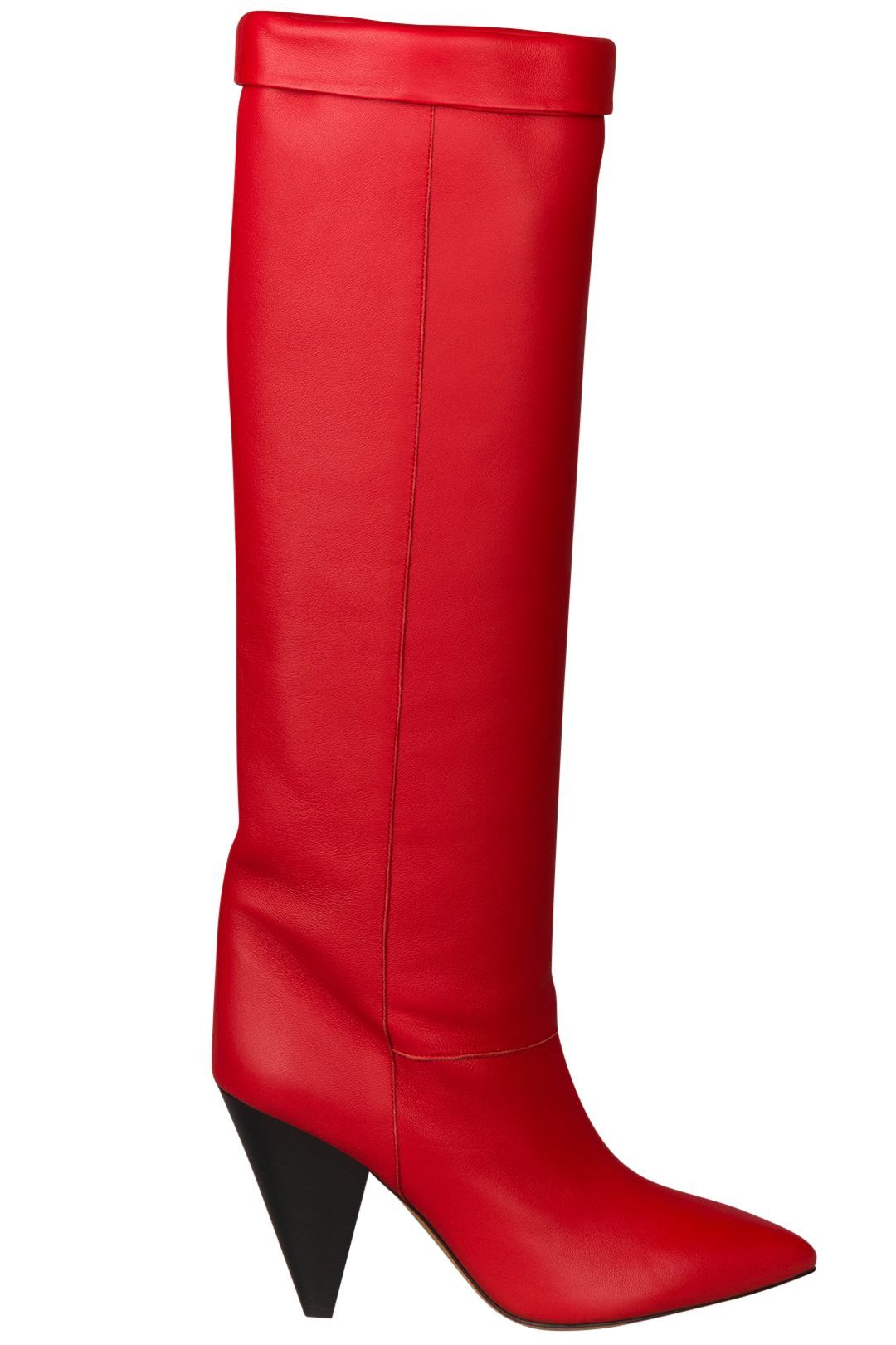 Купить Сапоги ISABEL MARANT