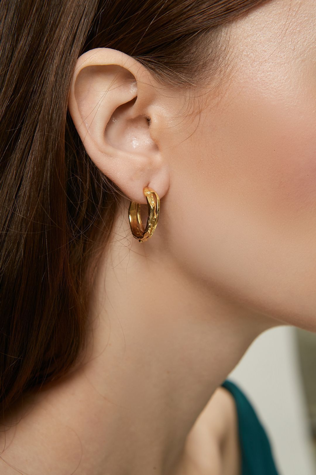 Купить Серьги RINGSTONE