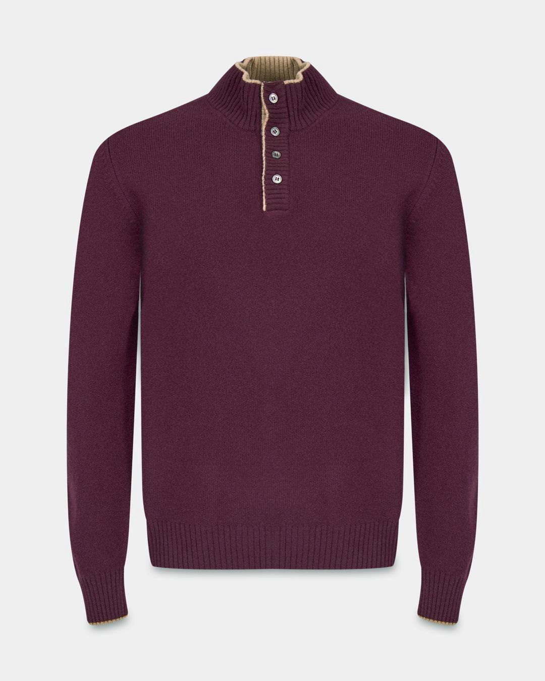 Купить Джемпер GRAN SASSO