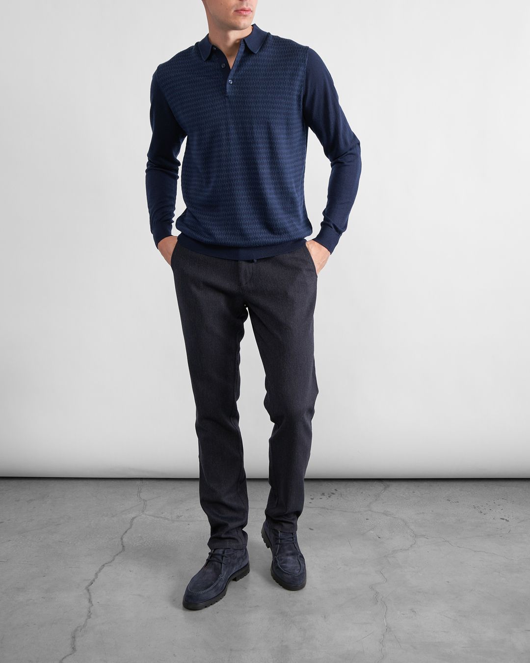 Купить Джемпер CUDGI MEN