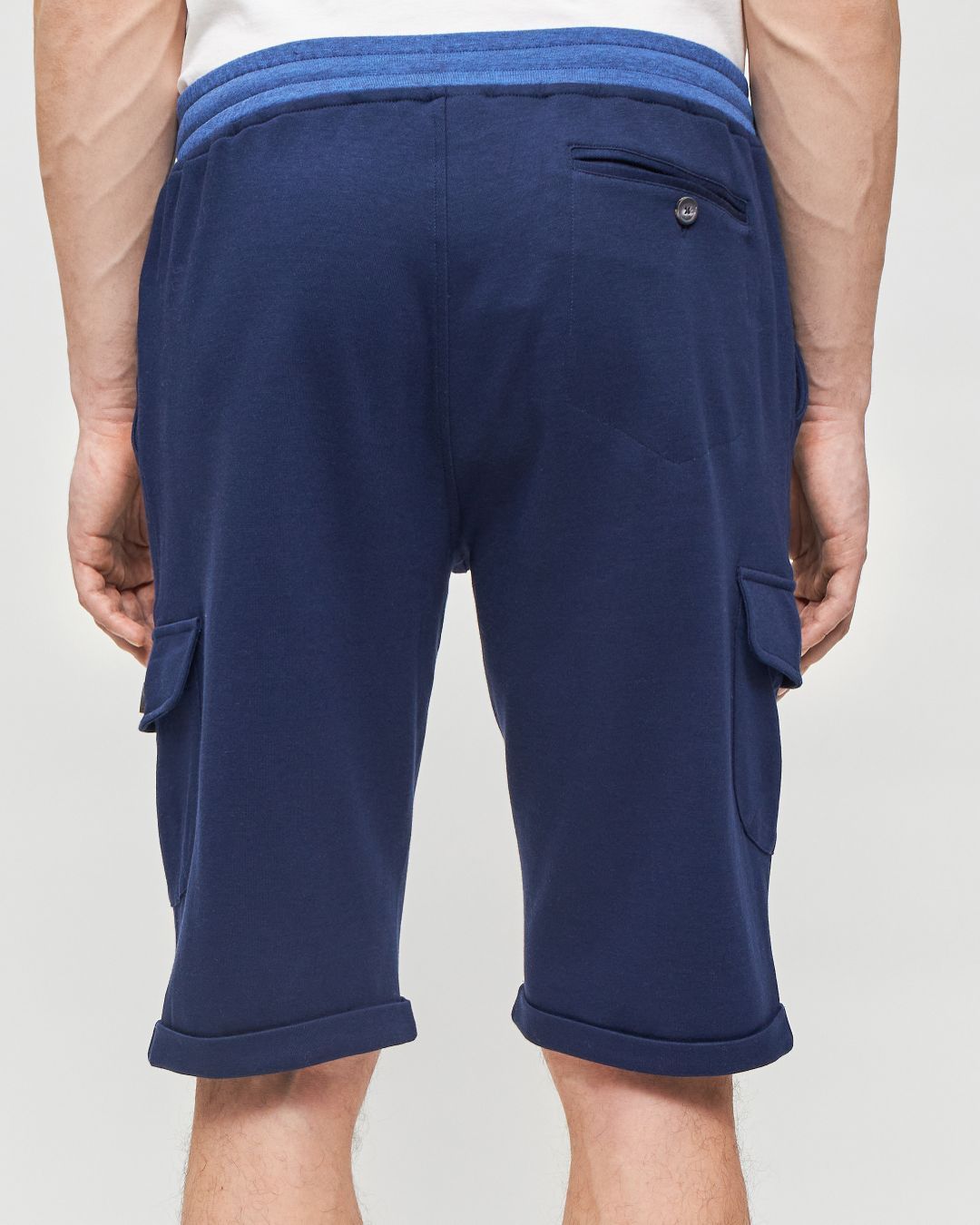 Купить Шорты CAPOBIANCO