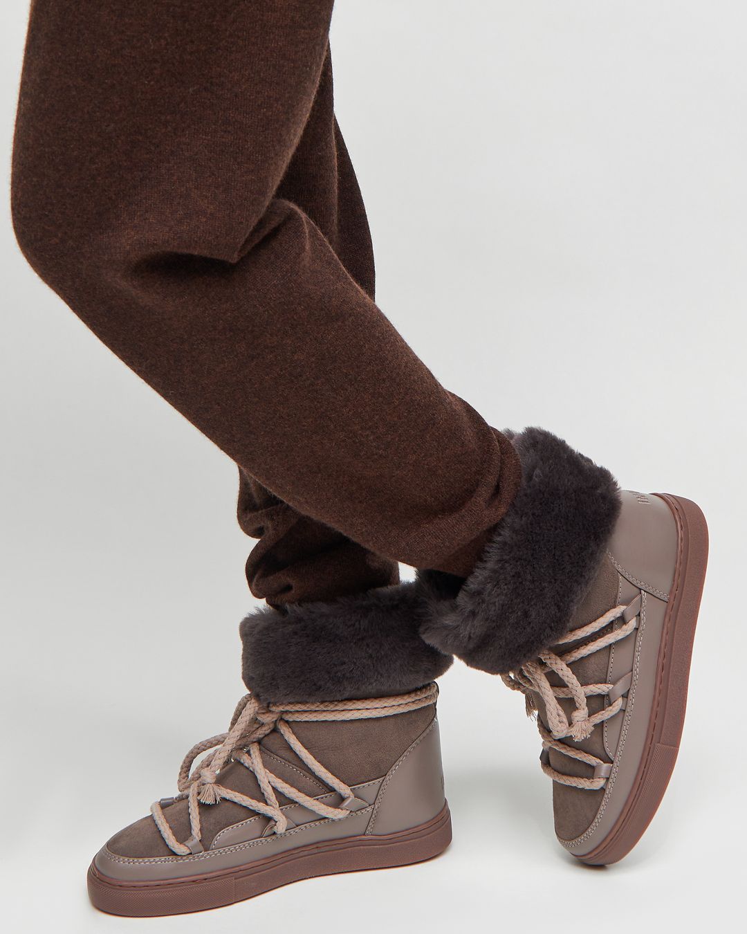 Купить Ботинки INUIKII