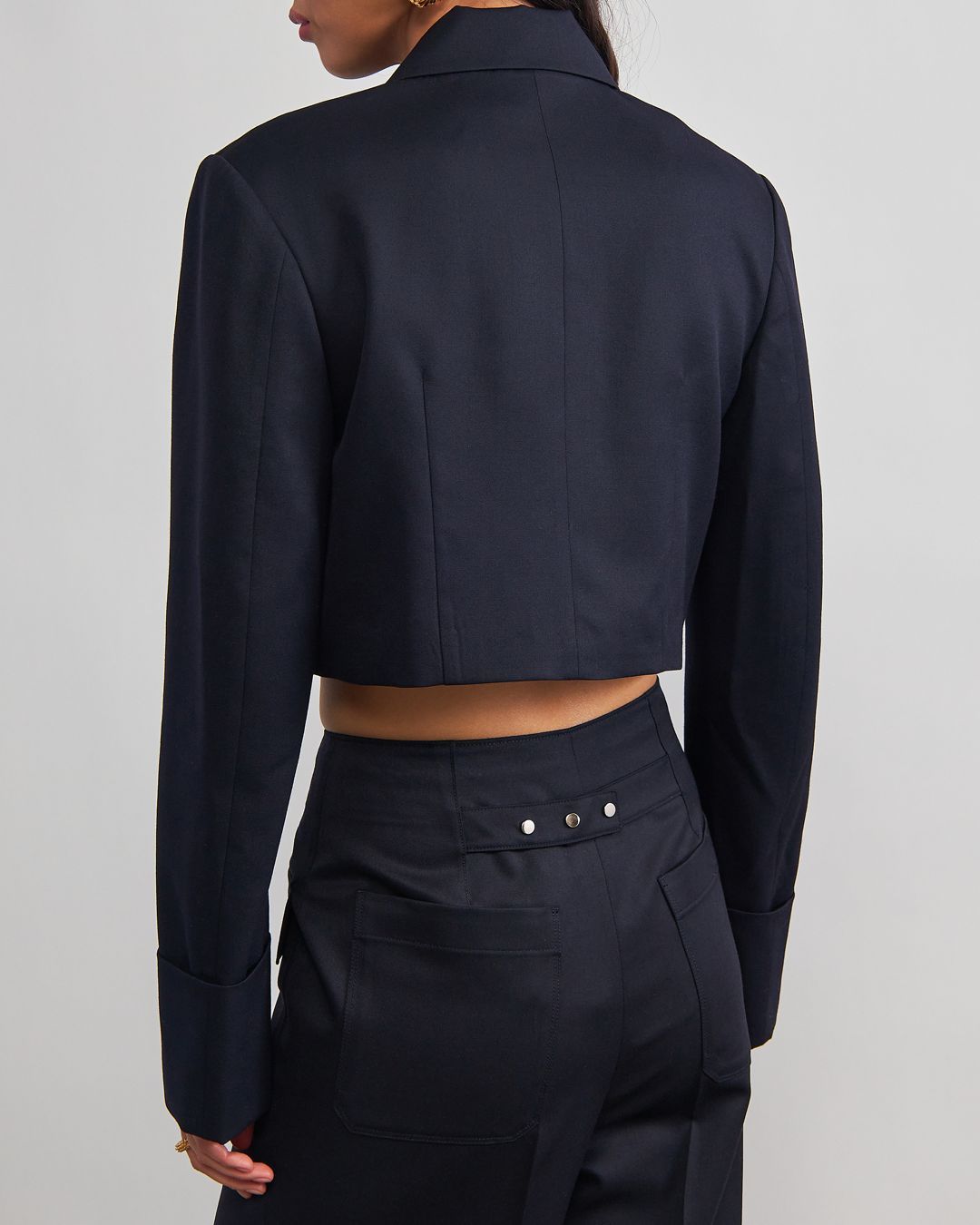 Купить Жакет LOW CLASSIC