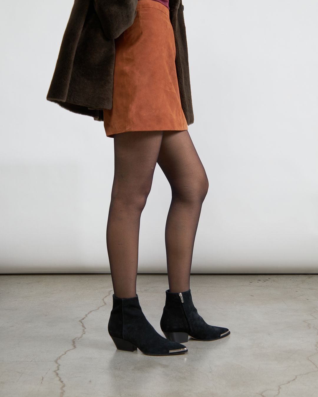 Купить Казаки SERGIO ROSSI