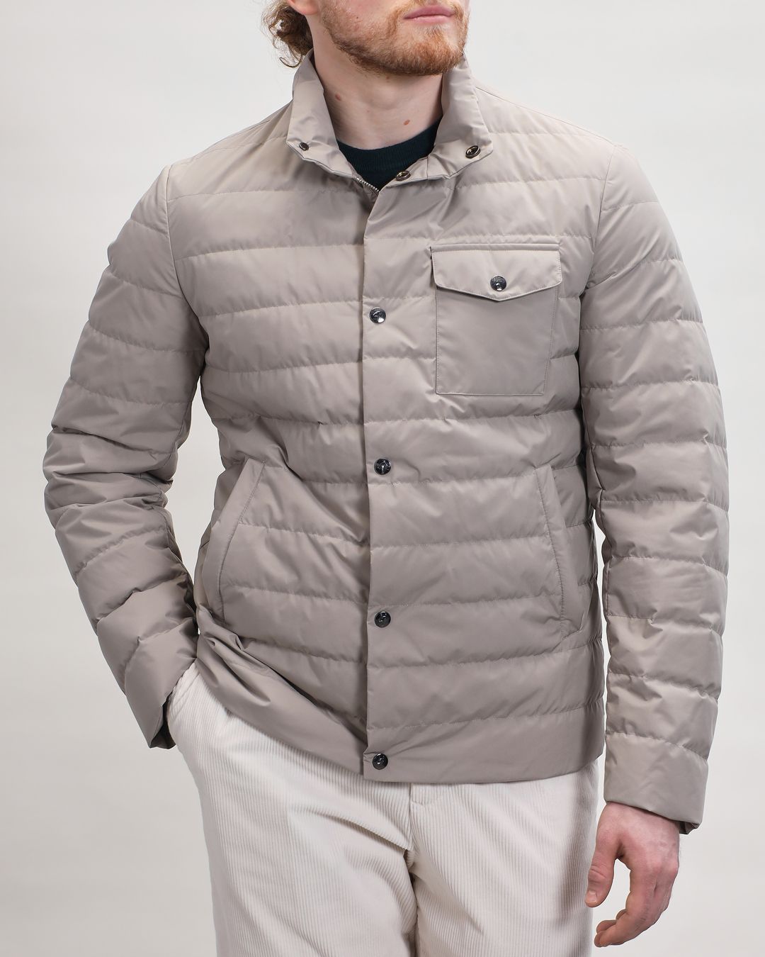 Купить Пуховик MONTECORE