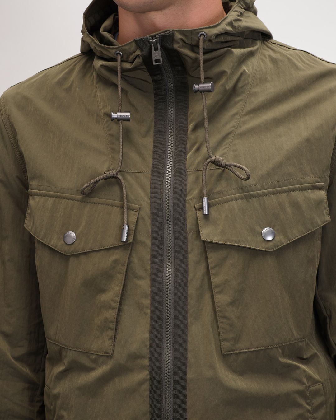 Купить Куртка WOOLRICH