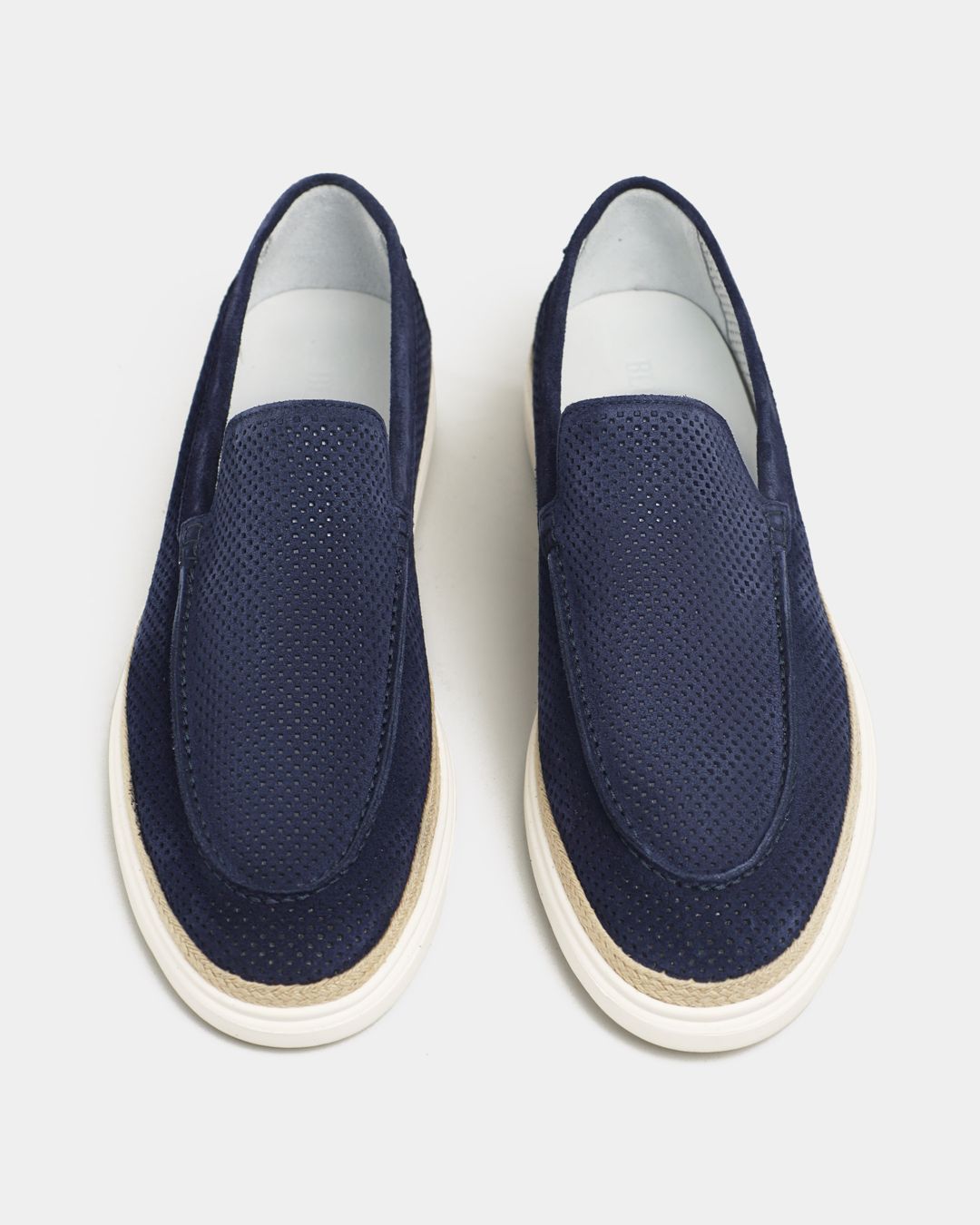 Купить Слипоны BARRETT