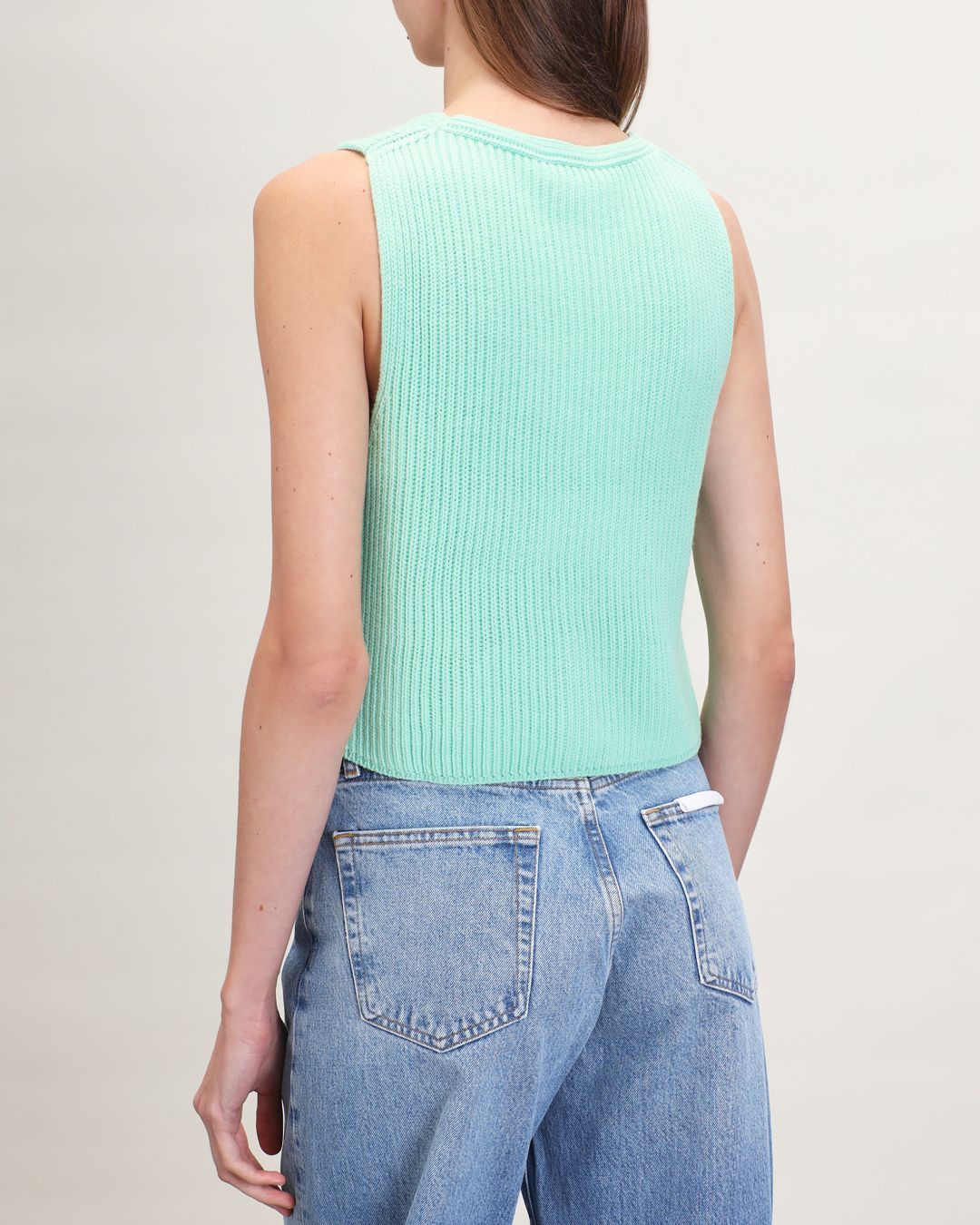 Купить Жилет LESYANEBO