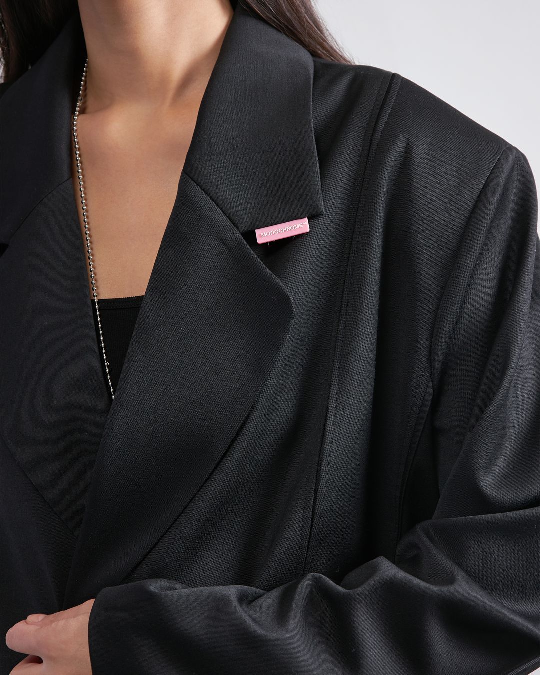 Купить Жакет MONOCHROME