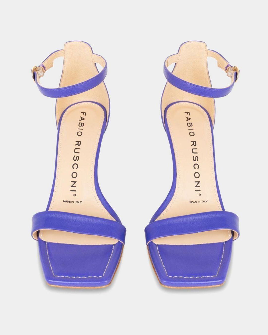 Купить Туфли FABIO RUSCONI