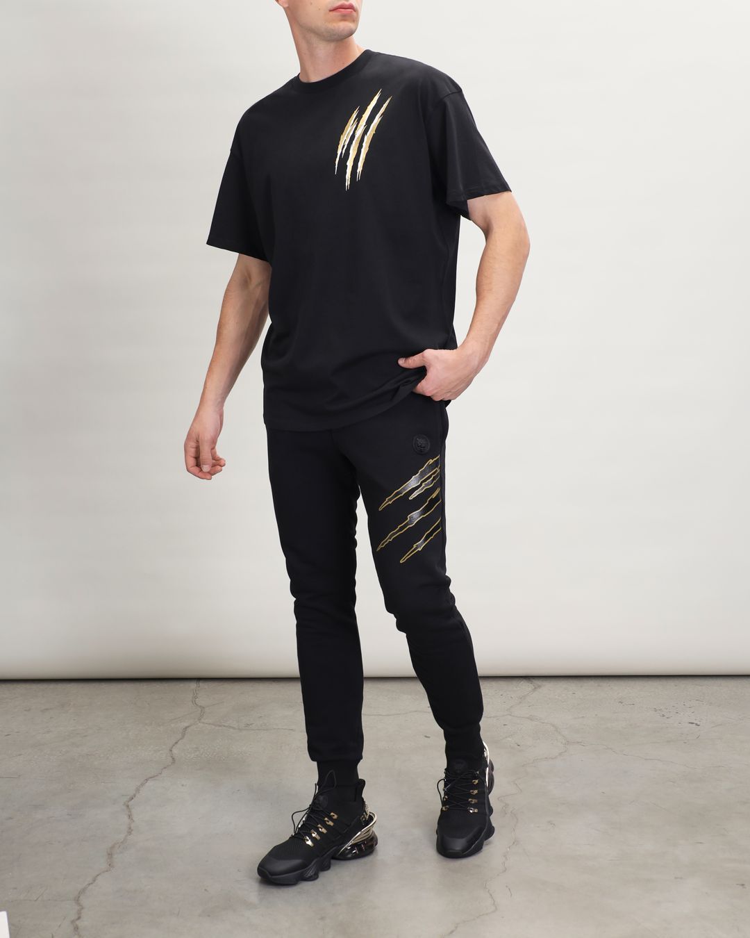 Купить Футболка PLEIN SPORT