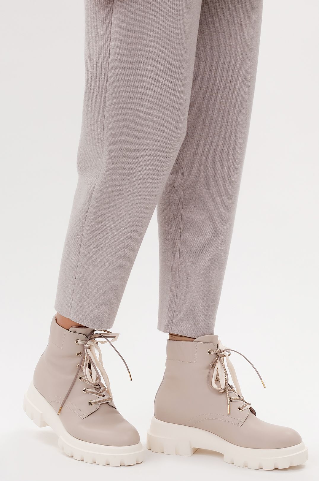 Купить Ботинки AGL