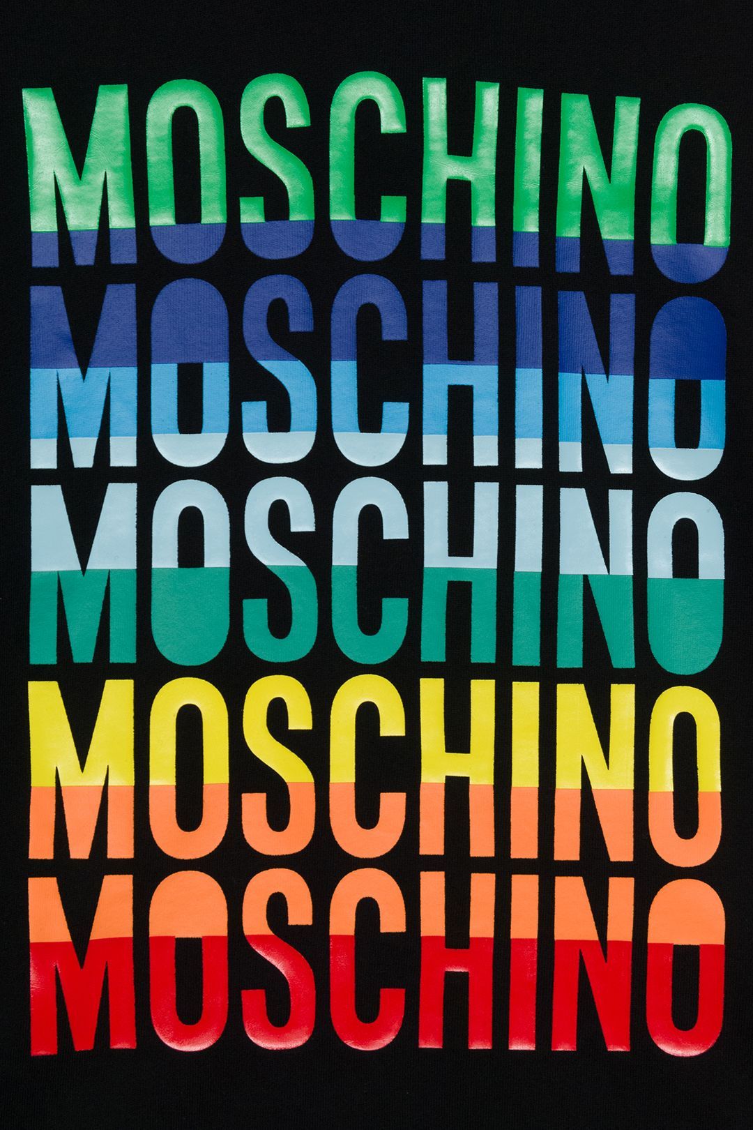 Купить Худи MOSCHINO