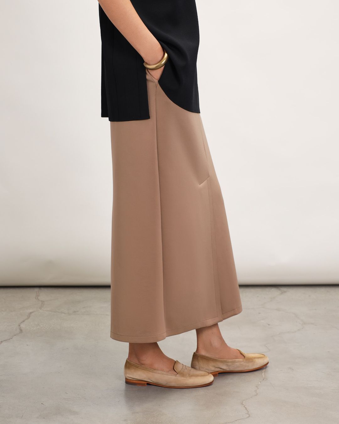 Купить Юбка MAX MARA PURE