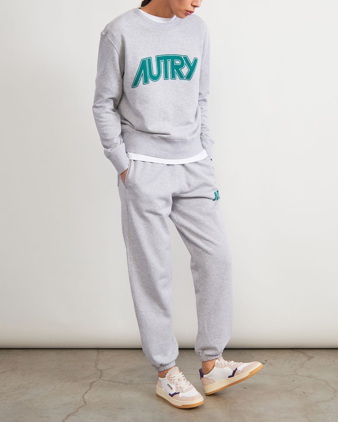 Купить Кеды AUTRY