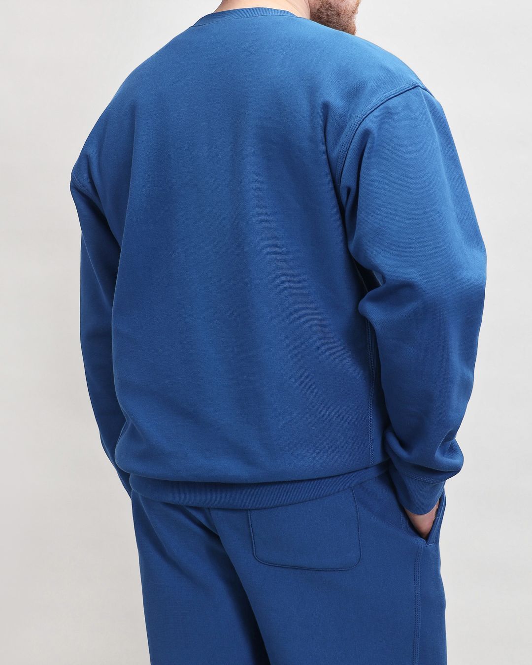 Купить Свитшот CARHARTT WIP