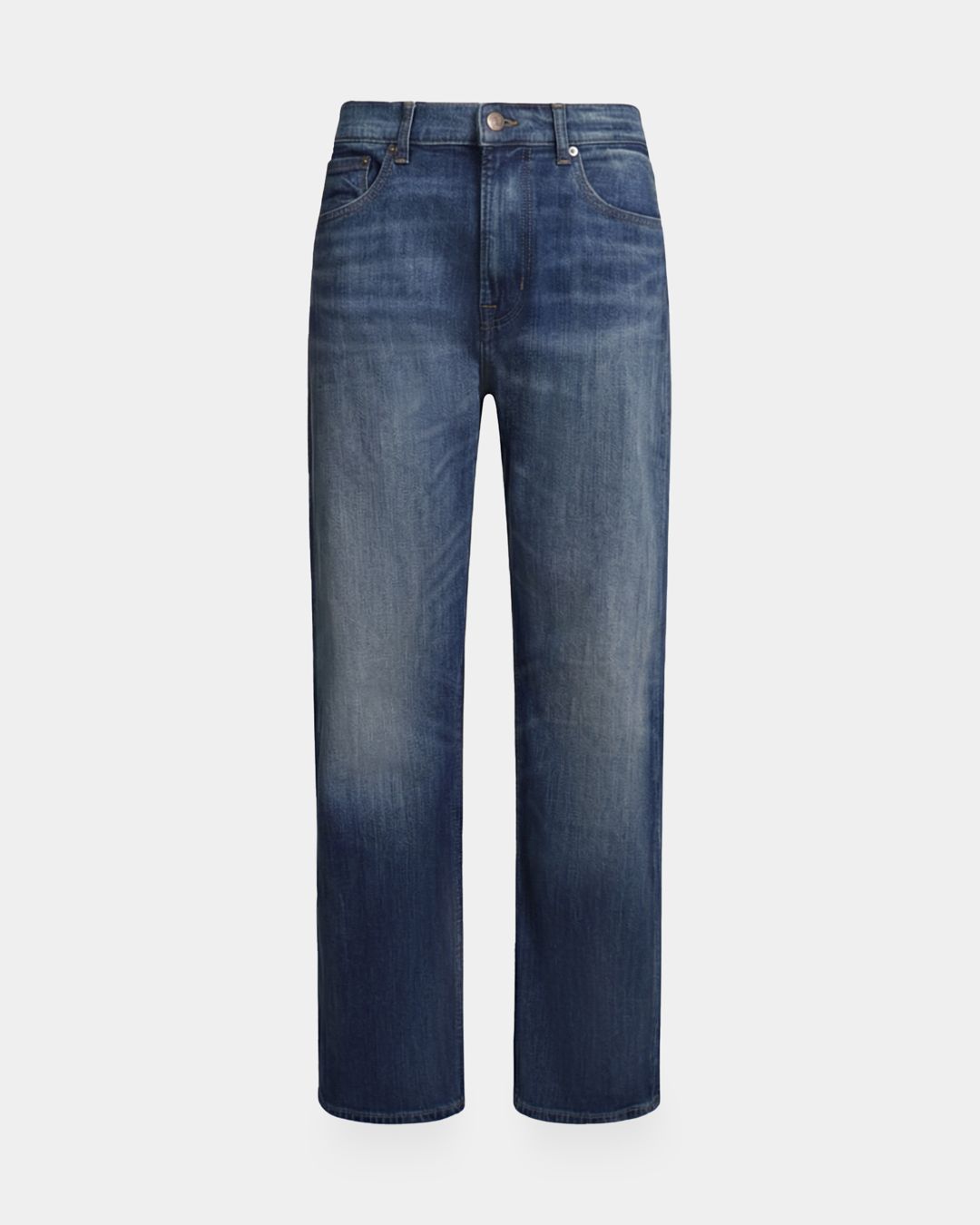 Купить Джинсы 7 FOR ALL MANKIND