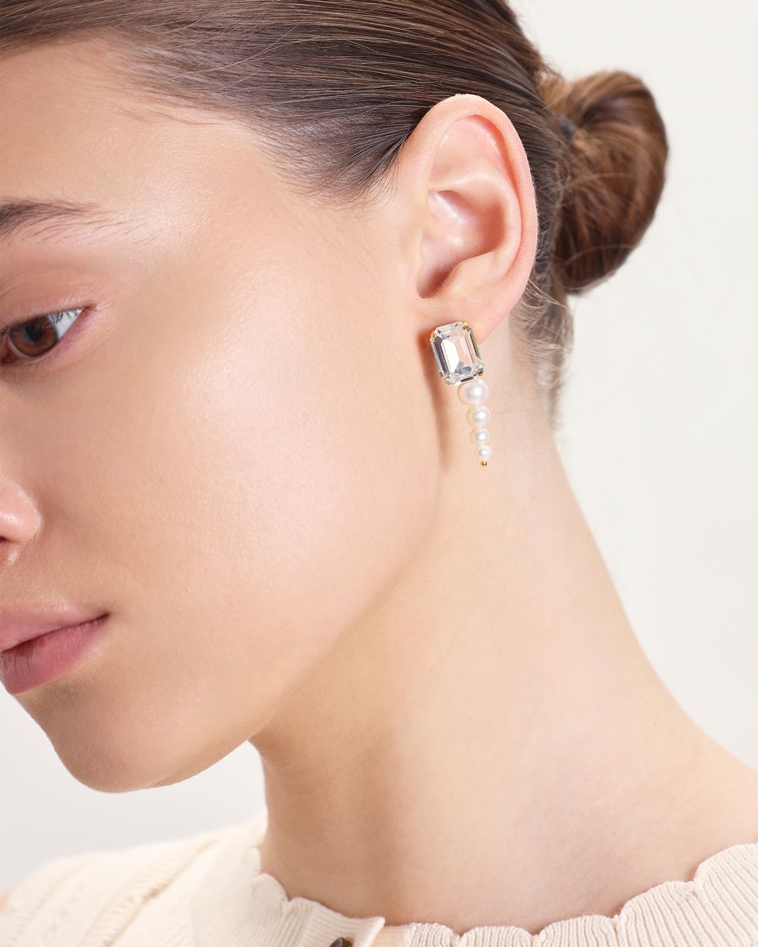 Купить Серьги PHENOMENAL STUDIO