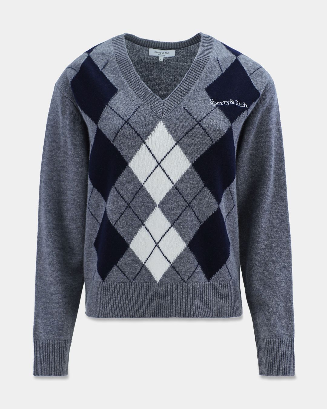 Купить Джемпер SPORTY&RICH