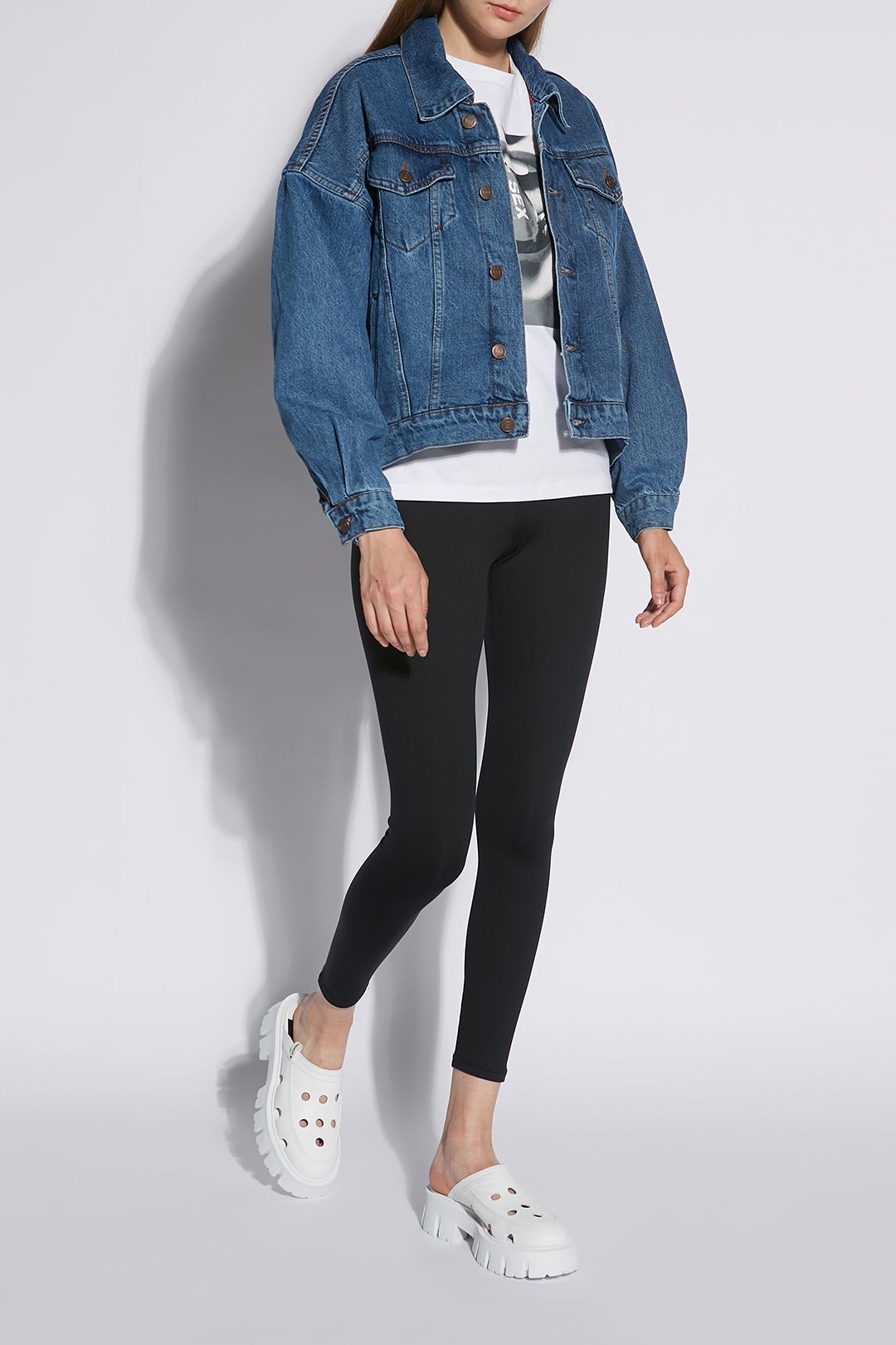 Купить Сандалии PREMIATA