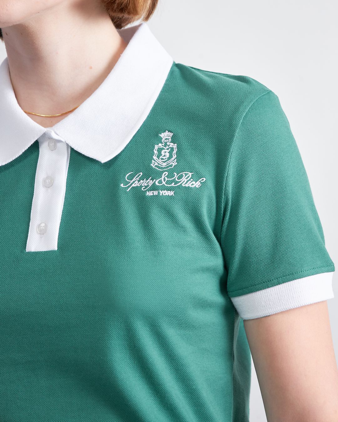 Купить Футболка SPORTY&RICH