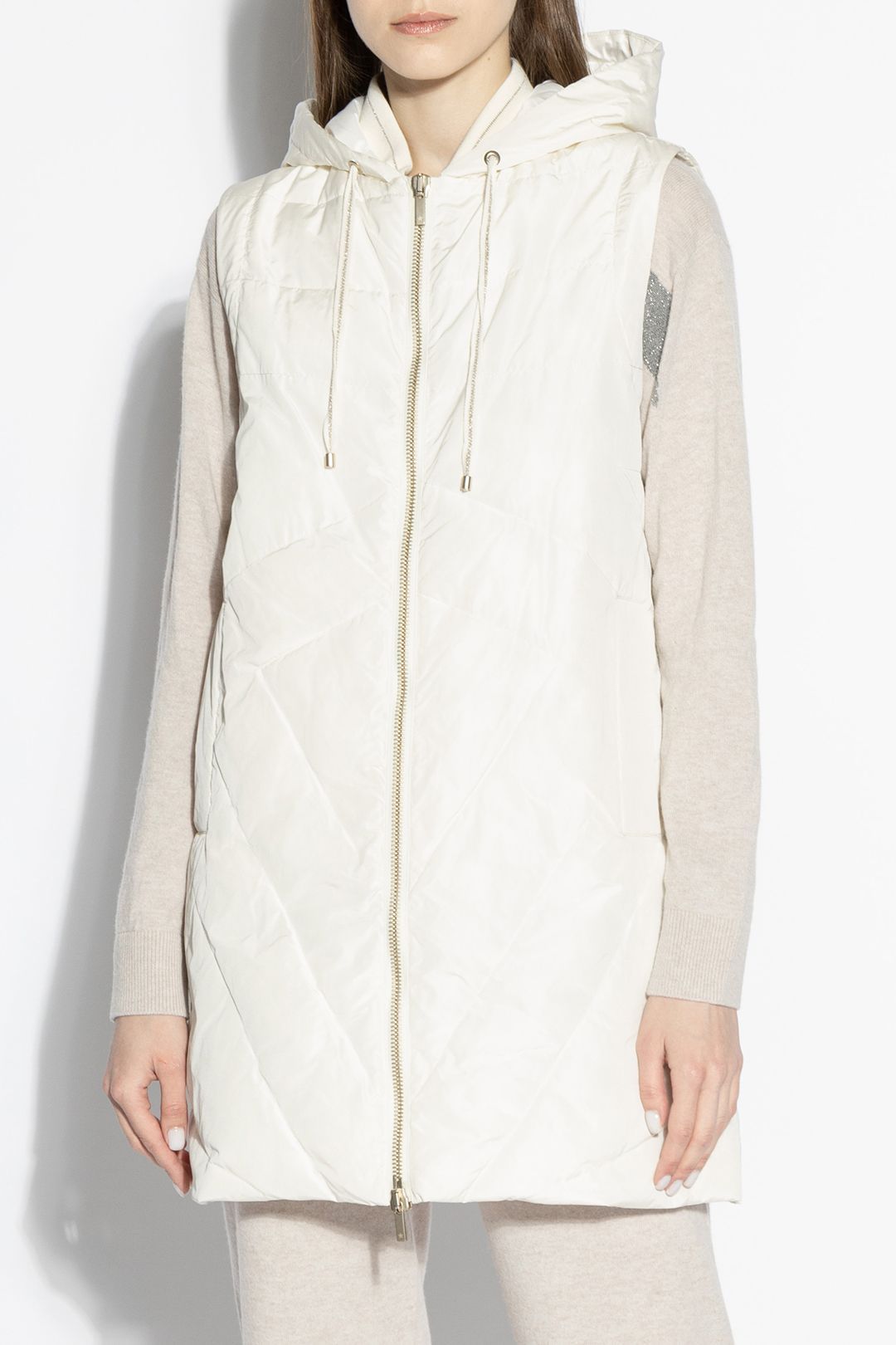 Купить Жилет LORENA ANTONIAZZI