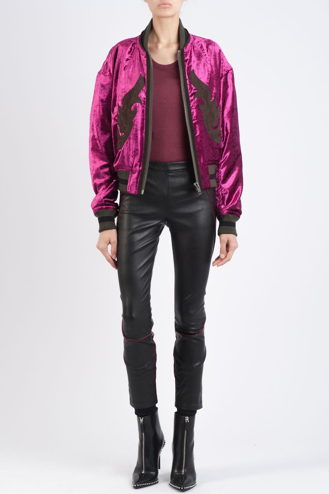 Купить Топ HAIDER ACKERMANN