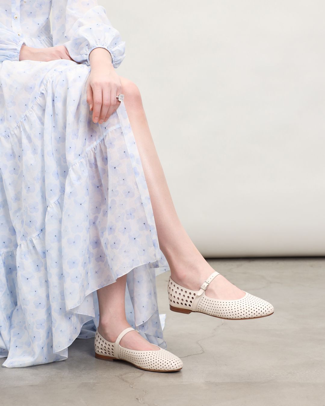 Купить Туфли AGL