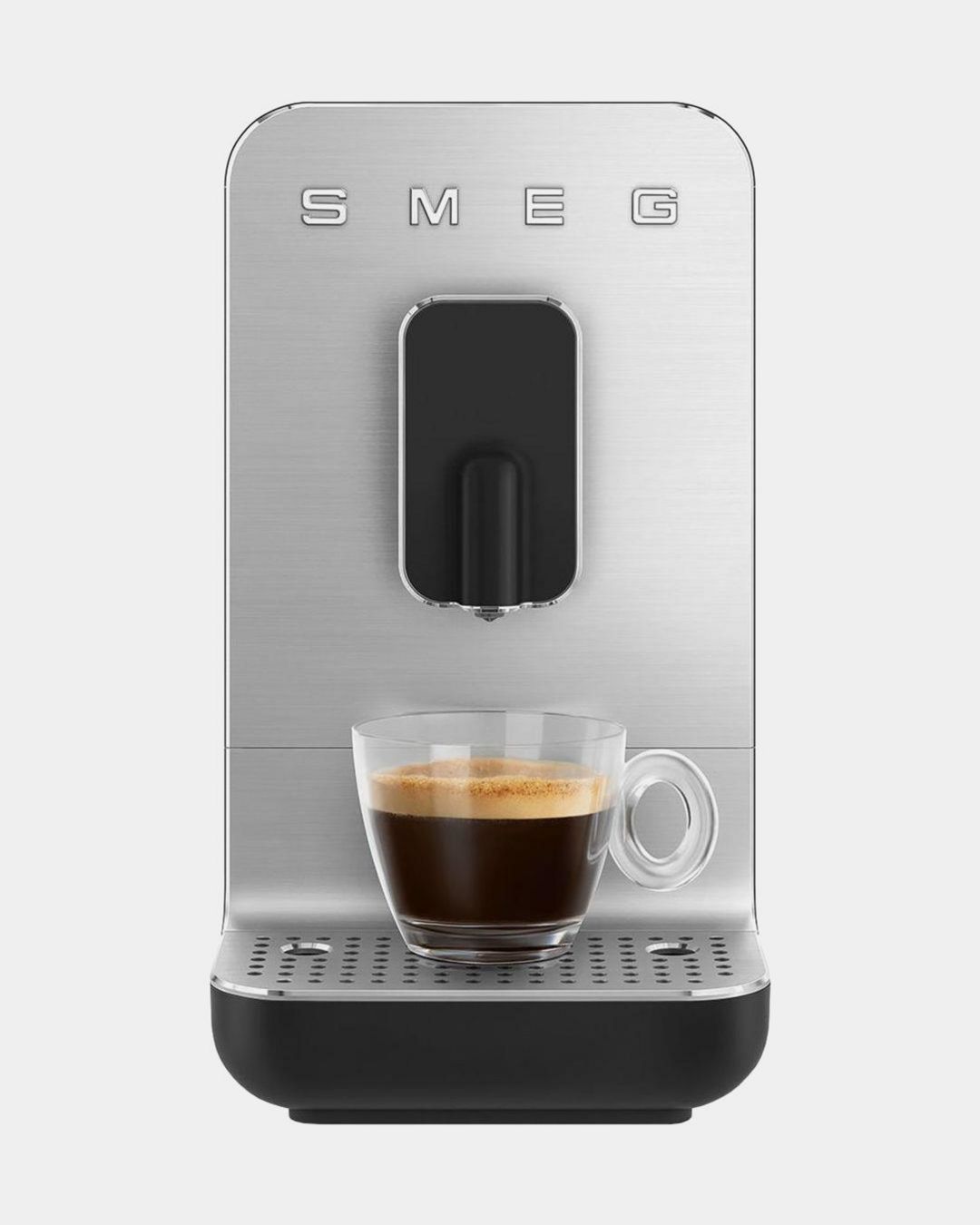 Купить Автоматическая кофемашина SMEG