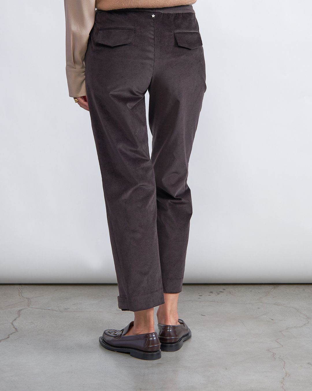 Купить Брюки LORENA ANTONIAZZI