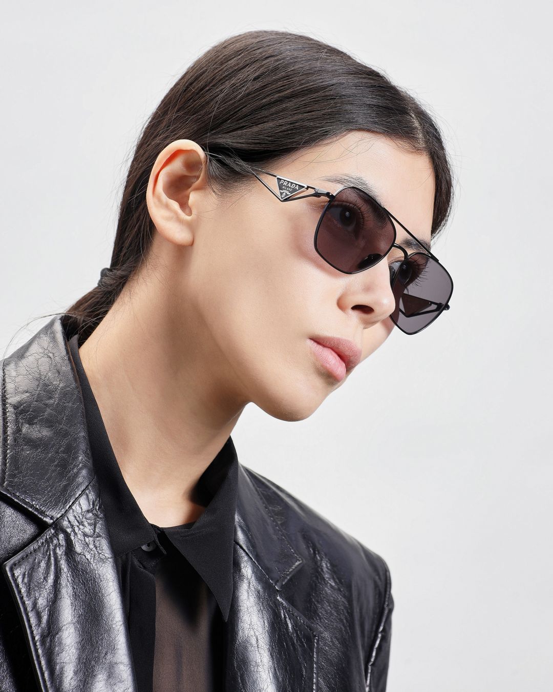 Купить Очки PRADA EYEWEAR